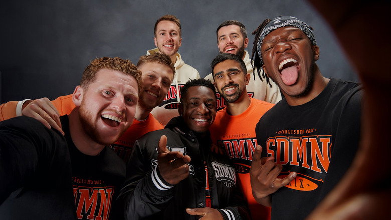 Sidemen photo