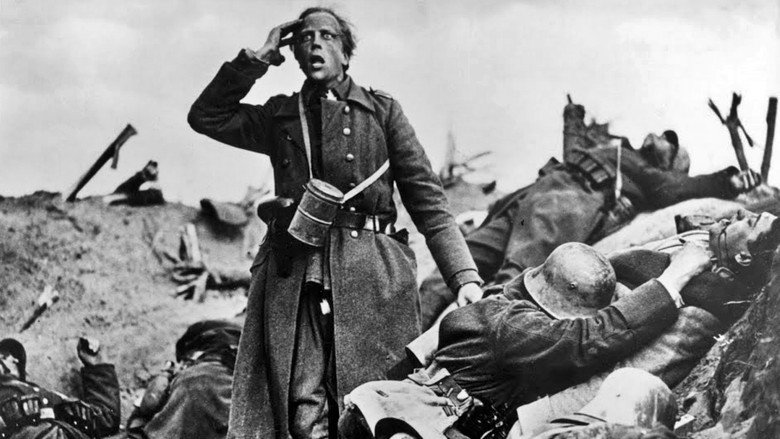 西线战场1918 photo