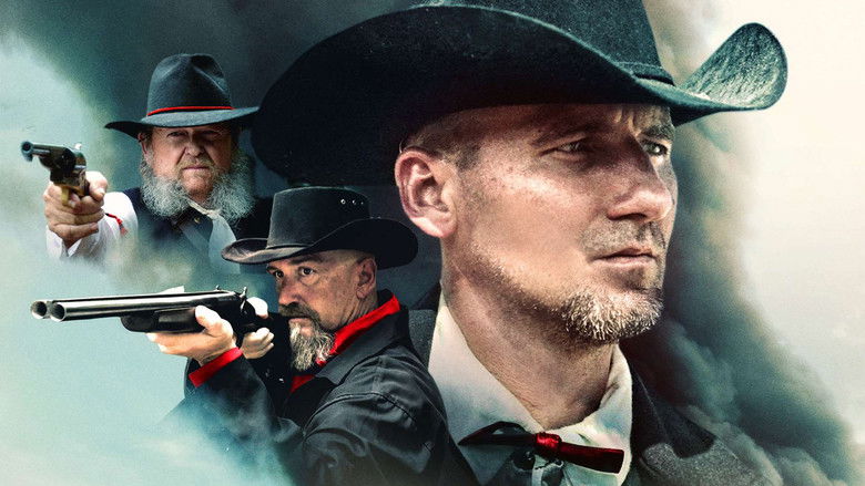 Jesse James vs. The Black Train photo