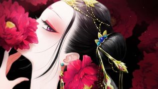 后宫之乌 photo
