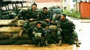 士兵突击 photo