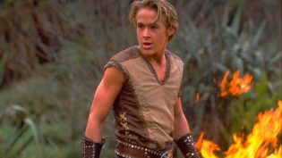 Young Hercules photo
