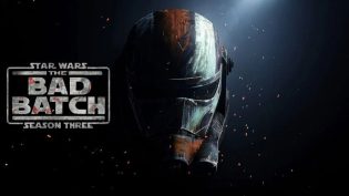 Star Wars: The Bad Batch photo