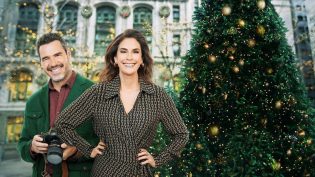 How to Fall in Love by Christmas photo