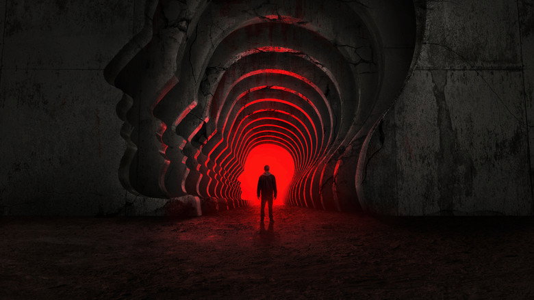 犯罪心理 photo