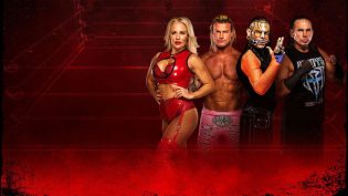 TNA iMPACT! photo