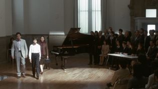 东京奏鸣曲 photo