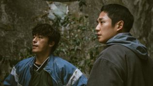 逃兵追缉令 photo