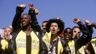 Biker Boyz photo