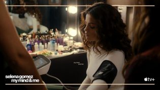 Selena Gomez: My Mind & Me photo