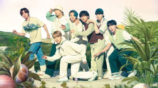 BTS 2021 Muster: Sowoozoo Day 2 photo