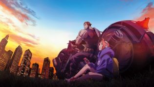 牙狼＜GARO＞ 死亡线 photo