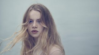 我心蔚蓝 photo