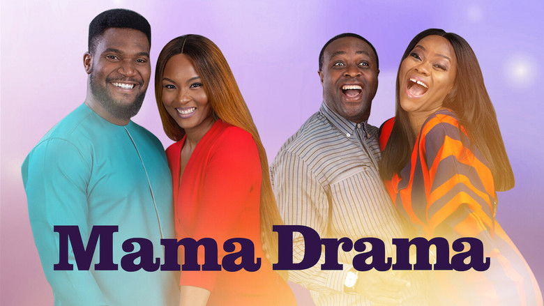Mama Drama photo