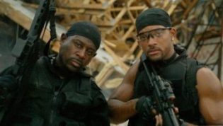 绝地战警2 photo