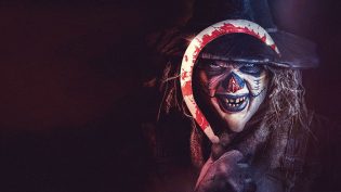 死亡再临 photo