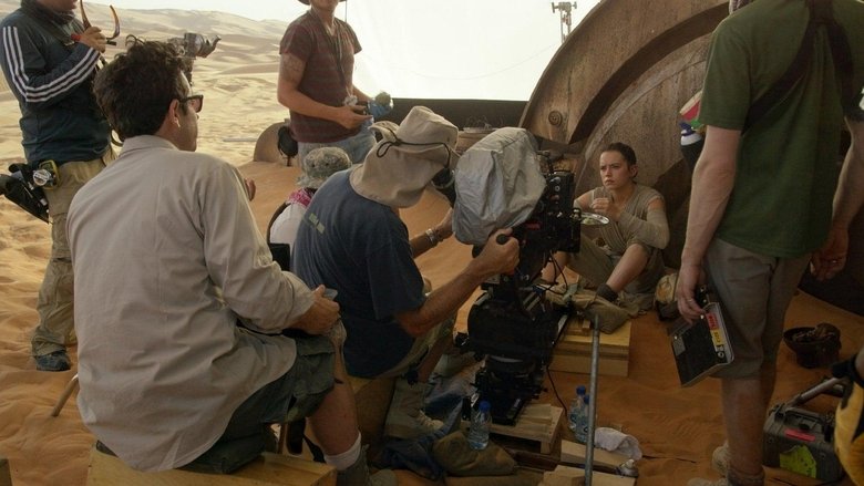 Secrets of the Force Awakens: A Cinematic Journey photo