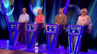 Tipping Point photo