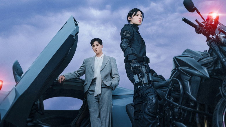 财阀X刑警 photo