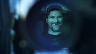 刽子手 photo