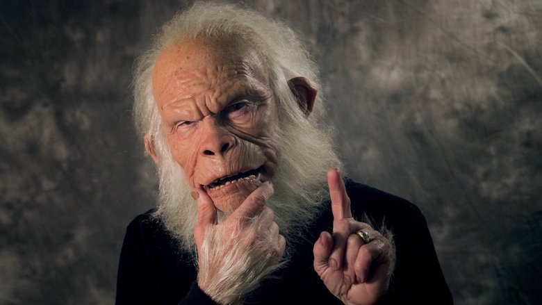 Making Apes: The Artists Who Changed Film photo