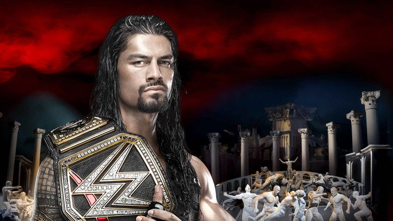 WWE 皇家大战 2016 photo
