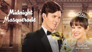 Midnight Masquerade photo