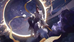 天官赐福 photo