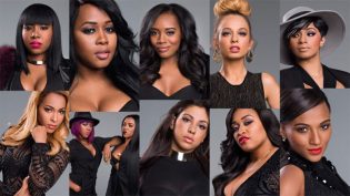 Love & Hip Hop New York photo