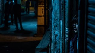 记忆之夜 photo