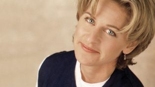 Ellen photo