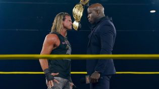 TNA iMPACT! photo