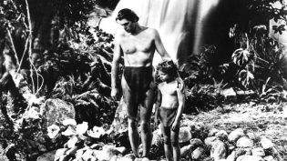 Tarzan Finds a Son! photo