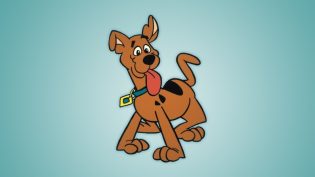 A Pup Named Scooby-Doo photo
