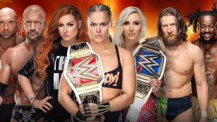 WWE 摔角狂热 35 photo