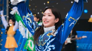 青春应援 photo