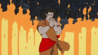 Ramayana : The Legend of Prince Rama photo