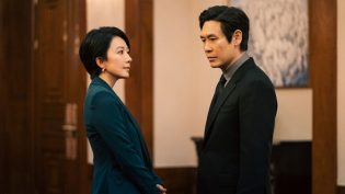 政坛旋风 photo