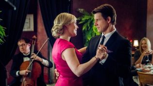 Signed, Sealed, Delivered: From the Heart photo