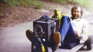 Jim Henson Idea Man photo