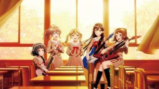 梦想协奏曲 photo