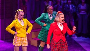 Heathers: The Musical photo