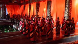 勇士之门 photo