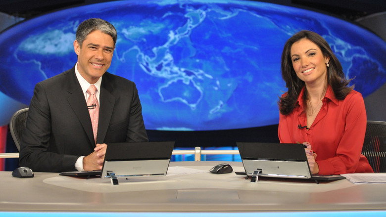 Jornal Nacional photo