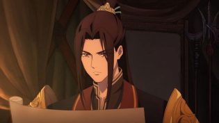 天官赐福 photo