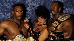 WCW Monday Nitro photo