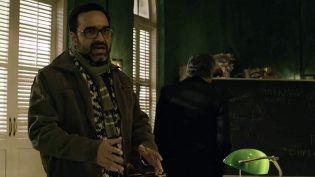The Tashkent Files photo