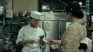 深夜食堂电影版 photo