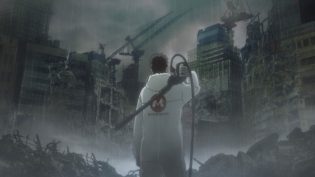 怪兽8号 photo