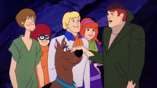 The Scooby-Doo/Dynomutt Hour photo